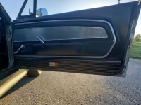 1967 Ford Mustang for sale in Michigan (ID-101194)