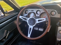 1967 Ford Mustang for sale in Michigan (ID-101194)