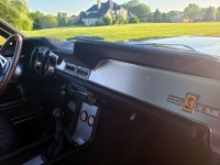 1967 Ford Mustang for sale in Michigan (ID-101194)