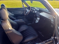 1967 Ford Mustang for sale in Michigan (ID-101194)