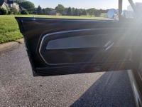 1967 Ford Mustang for sale in Michigan (ID-101194)