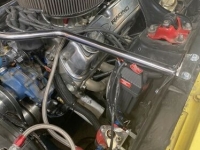 1967 Ford Mustang for sale in Michigan (ID-102577)