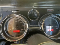 1967 Ford Mustang for sale in Michigan (ID-102577)