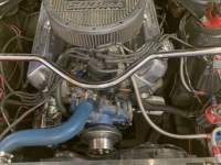 1967 Ford Mustang for sale in Michigan (ID-102577)