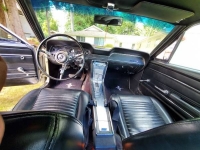 1967 Ford Mustang for sale in Michigan (ID-108358)