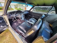 1967 Ford Mustang for sale in Michigan (ID-108358)