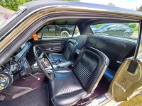 1967 Ford Mustang for sale in Michigan (ID-108358)