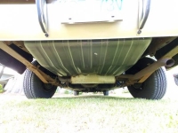 1967 Ford Mustang for sale in Michigan (ID-108358)