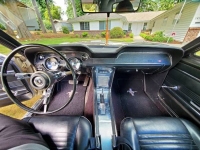 1967 Ford Mustang for sale in Michigan (ID-108358)