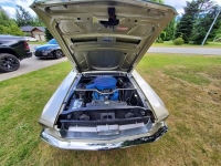 1967 Ford Mustang for sale in Michigan (ID-108358)