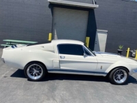 1967 Ford Mustang for sale in Michigan (ID-110403)