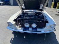 1967 Ford Mustang for sale in Michigan (ID-110403)