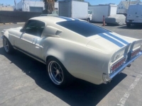 1967 Ford Mustang for sale in Michigan (ID-110403)