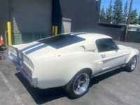 1967 Ford Mustang for sale in Michigan (ID-110403)