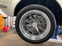 1967 Ford Mustang for sale in Michigan (ID-110403)