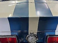 1967 Ford Mustang for sale in Michigan (ID-110403)
