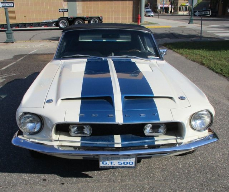 1967 Ford Mustang for sale in Riverhead, New York (ID-111043) 1967 Ford Mustang for sale in Riverhead, New York (ID-111043)