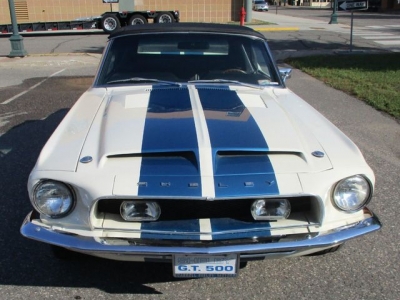 1967 Ford Mustang for sale