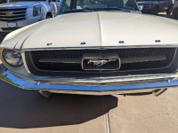 1967 Ford Mustang for sale in Michigan (ID-111527)