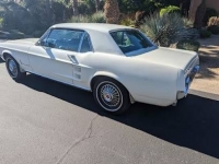 1967 Ford Mustang for sale in Michigan (ID-111527)