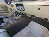 1967 Ford Mustang for sale in Michigan (ID-111527)