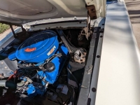 1967 Ford Mustang for sale in Michigan (ID-111527)