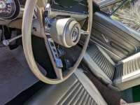 1967 Ford Mustang for sale in Michigan (ID-111527)