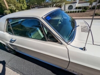 1967 Ford Mustang for sale in Michigan (ID-111527)