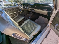 1967 Ford Mustang for sale in Michigan (ID-111527)