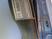 1967 Ford Mustang for sale in Michigan (ID-111527)