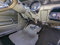 1967 Ford Mustang for sale in Michigan (ID-111527)