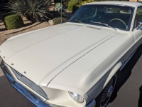1967 Ford Mustang for sale in Michigan (ID-111527)