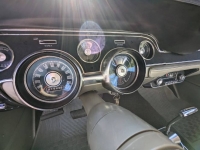 1967 Ford Mustang for sale in Michigan (ID-111527)