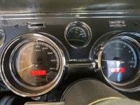 1967 Ford Mustang for sale in Michigan (ID-112039)