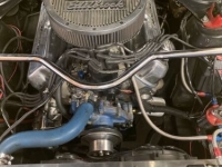 1967 Ford Mustang for sale in Michigan (ID-112039)