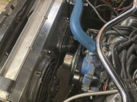 1967 Ford Mustang for sale in Michigan (ID-112039)