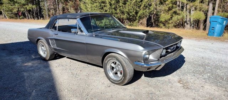 1967 Ford Mustang for sale in Riverhead, New York (ID-112126) 1967 Ford Mustang for sale in Riverhead, New York (ID-112126)