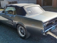 1967 Ford Mustang for sale in Riverhead, New York (ID-112126)