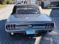 1967 Ford Mustang for sale in Riverhead, New York (ID-112126)