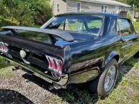 1967 Ford Mustang for sale in Michigan (ID-112243)