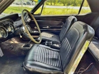 1967 Ford Mustang for sale in Michigan (ID-112243)