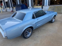 1967 Ford Mustang for sale in Michigan (ID-112316)