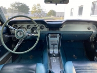 1967 Ford Mustang for sale in Michigan (ID-112316)