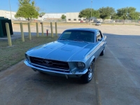1967 Ford Mustang for sale in Michigan (ID-112316)