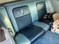 1967 Ford Mustang for sale in Michigan (ID-112316)