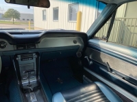 1967 Ford Mustang for sale in Michigan (ID-112316)