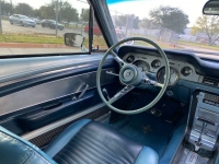 1967 Ford Mustang for sale in Michigan (ID-112316)