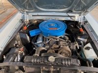 1967 Ford Mustang for sale in Michigan (ID-112316)