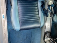 1967 Ford Mustang for sale in Michigan (ID-112316)