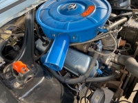 1967 Ford Mustang for sale in Michigan (ID-112316)